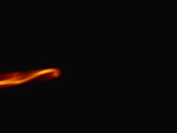 Luminous Heart v2 Stock Footage