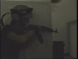 Computer game fans trial new role play action game in China News Clip