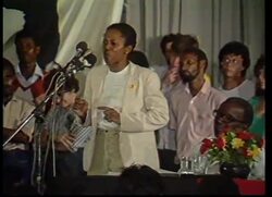 South Africa Strikes News Clip