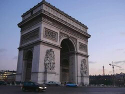 The Arc Stock Footage