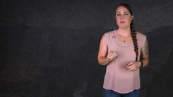 When We First Walked Instructional Video