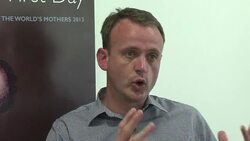 CLEAN : DR Congo worst place to be a mother News Clip