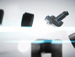 Top social media terms - part 1 Stock Footage