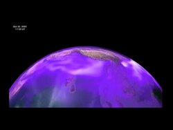 NASA releases new 'black carbon' imaging to coincide with COP summit News Clip