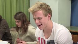 Identity Instructional Video