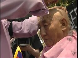 WRAP Protests continue against China in India, Nepal ADDS Thailand News Clip