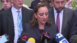 CLEAN : Mexican FM urges 'exhaustive' probe into Egypt tourist deaths News Clip