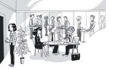 The Peter Principle Instructional Video