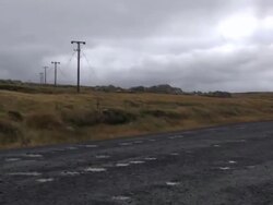 Falkland Islanders to Hold Referendum on Remaining British News Clip