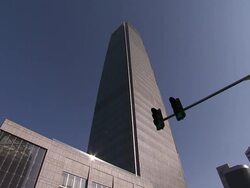 Beijing skyscrapers and skyline News Clip