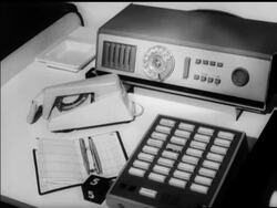 TELECOMMUNICATIONS News Clip