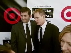 Spirit of Independence Award Ceremony Honoring Clint Eastwood Stock Footage