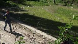 CLEAN : Dash for Bulgarian passports empties Albanian village News Clip