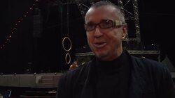 Cirque du Soleil's Quidam premieres in Lisbon for the holiday season News Clip