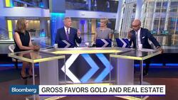 Are Bill Gross's Real Assets Feasible for Investors? News Clip