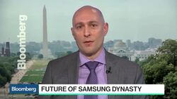 Court Turns Down Request to Arrest Samsung's Lee News Clip