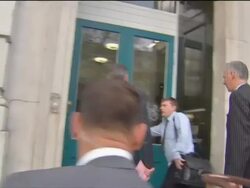 Emergency Cobra meeting takes place to help solve the flight ban crisis News Clip