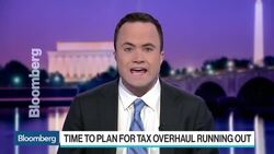 McCain Critical to Passing GOP Tax Reform News Clip