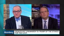 Donald Trump, Political Rhetoric and the 2016 Race News Clip