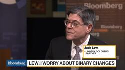 Jack Lew Says U.S. Tax Bill Is 'Leaving Us Broke' News Clip