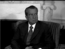 BREZHNEV VISIT IN THE UNITED STATES AND PARIS News Clip