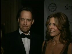 St John's Caritas Gala Stock Footage