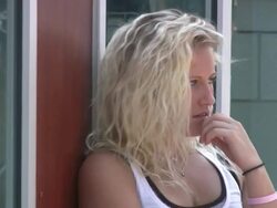 Young teenage couple.  Love, broke up, divorce, arguing, sadness, unhappy. Stock Footage