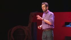 TED: A robot that eats pollution | Jonathan Rossiter Instructional Video