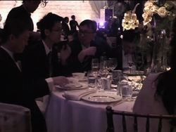 Shark fin soup falls out of favour with Hong Kong brides News Clip