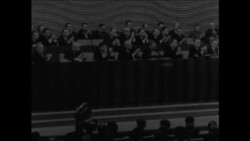 CAN748 23RD CONGRESS OF THE COMMUNIST PARTY OF THE SOVIET UNION News Clip