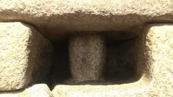 CLEAN : STOCKSHOTS: Inca trails vie for World Heritage status News Clip