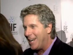 'Hollywood Meets Motown' Benefit for National Colorectal Cancer Research Hosted By Katie Couric and Entertainment Industry Foundation Stock Footage