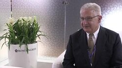 CLEAN : St Petersburg's International Economic Forum: interview with CEO News Clip