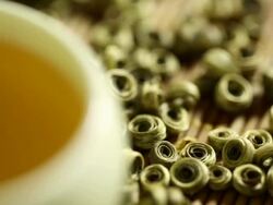 Tea Ceremony. Collage. Stock Footage