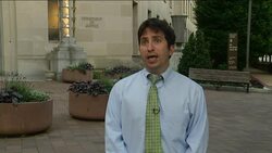 Special Counsel Named to Probe Trump-Russia Ties News Clip