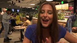 Rams' fans in Los Angeles mourn Super Bowl loss News Clip