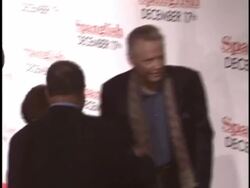 'Spanglish' Premiere Stock Footage