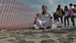 VOICED : Un ritual para recargar energia News Clip