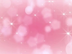 Bokeh Particles (Loopable) Stock Footage