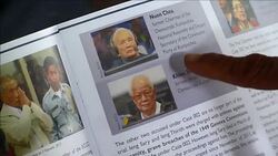 VOICED : Camboya ratifica condenas a lideres del Jemer Rojo News Clip