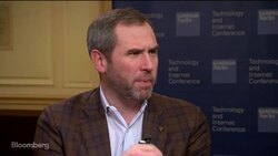 Ripple CEO Favors More Regulation of the Crypto Market News Clip