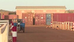 CLEAN : Mali: A new anti Jihadist force supported by France News Clip