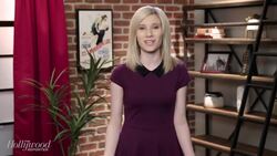 Equestrian Karl Cook & Kaley Cuoco Are Engaged | THR News News Clip