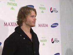 The Maxim Party Celebrates The Biggest Weekend In Football Stock Footage