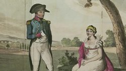 CLEAN : Marriage contract signed by Napoleon Josephine up for sale News Clip