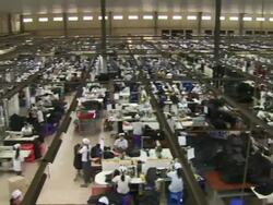 Burma Stockshots News Clip