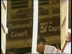 INDIA: SWISS COUPLE ALLEGED SEXUAL ABUSE CASE News Clip