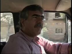 Unlicensed taxis are flourishing in Tehran News Clip