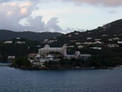 St. Thomas, U.S. Virgin Islands Stock Footage