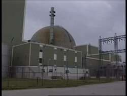 USA: NUCLEAR WASTE FROM MAINE AND VERMONT TO BE STORED IN TEXAS News Clip